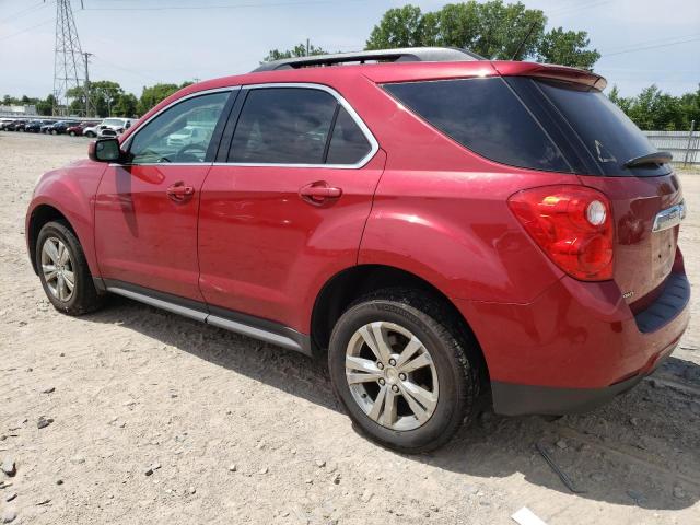 Photo 2 from auction – 2013 CHEVROLET EQUINOX LT with VIN 2GNFLNEK7D6251966