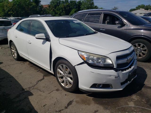 Photo 4 from auction – 2013 CHEVROLET MALIBU 2LT with VIN 1G11E5SA1DU136878