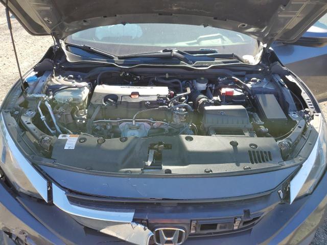 Photo 11 from auction – 2018 HONDA CIVIC LX with VIN 2HGFC2F52JH523289