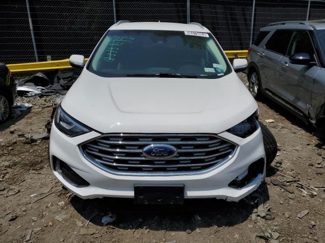 Photo 5 from auction – 2020 FORD EDGE SEL with VIN 2FMPK4J99LBA73475