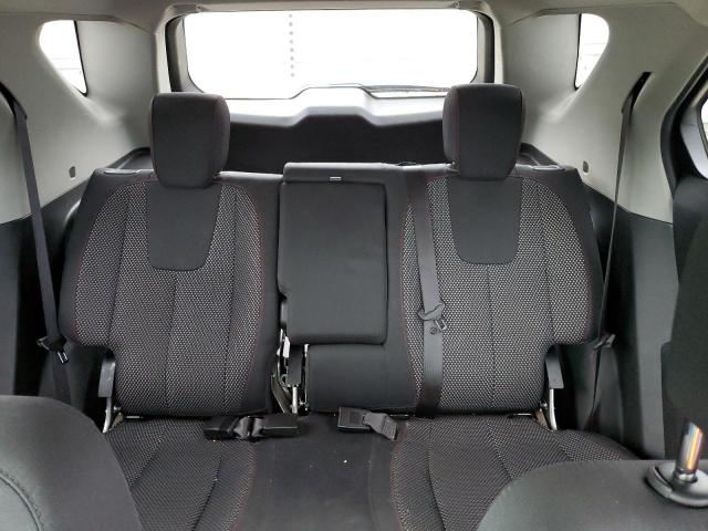 Photo 10 from auction – 2015 CHEVROLET EQUINOX LT with VIN 2GNALBEK0F6316040