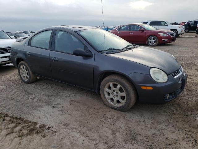 Фото 4 с аукциона – 2004 DODGE NEON SXT с VIN 1B3ES56C74D502440
