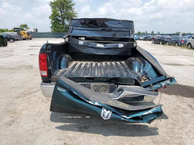 Photo 6 from auction – 2011 DODGE RAM 1500 with VIN 1D7RB1GP7BS634610