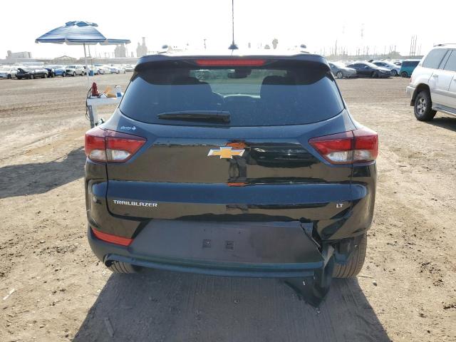 Photo 6 from auction – 2023 CHEVROLET TRAILBLAZE with VIN KL79MPSL4PB136591