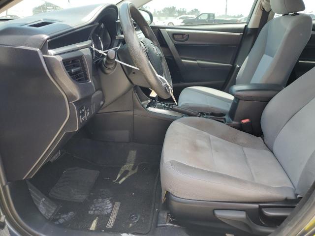 Photo 7 from auction – 2014 TOYOTA COROLLA L with VIN 2T1BURHE1EC022894