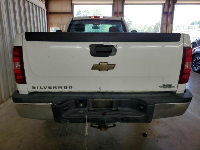 Zdjęcie 6 z aukcji – 2009 CHEVROLET SILVERADO z VIN 1GCHC44K09E103111
