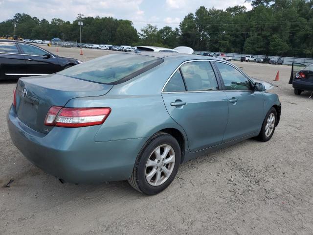 Photo 3 from auction – 2011 TOYOTA CAMRY BASE with VIN 4T1BF3EK5BU653563