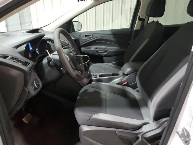 Photo 7 from auction – 2013 FORD ESCAPE S with VIN 1FMCU0F75DUD79433