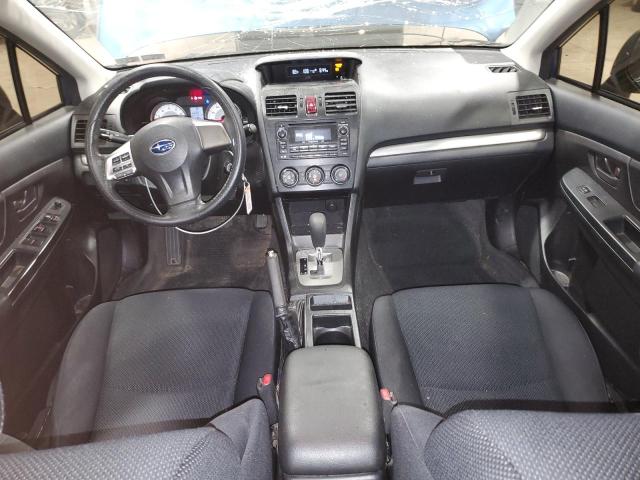 Photo 8 from auction – 2014 SUBARU IMPREZA with VIN JF1GJAA65EH012292