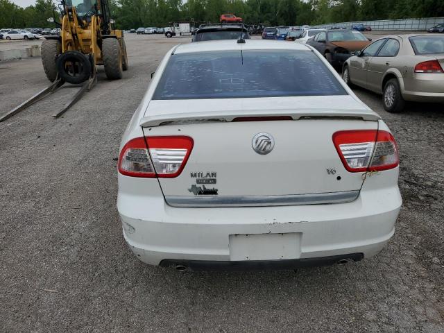Photo 6 from auction – 2008 MERCURY MILAN PREM with VIN 3MEHM08198R615015