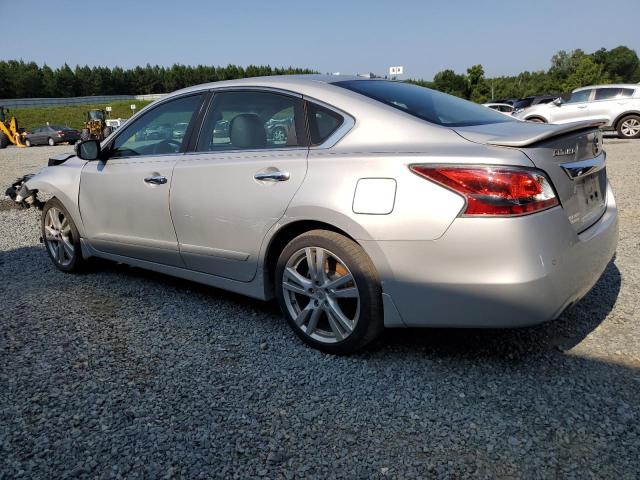 Photo 2 from auction – 2015 NISSAN ALTIMA 3.5 with VIN 1N4BL3AP3FC453314