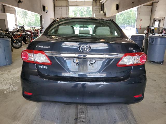 Photo 6 from auction – 2013 TOYOTA COROLLA BA with VIN 2T1BU4EE2DC942698
