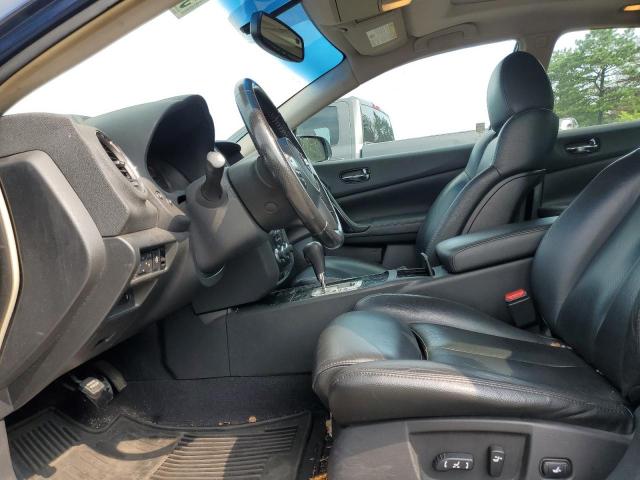Photo 7 from auction – 2010 NISSAN MAXIMA S with VIN 1N4AA5AP6AC826478