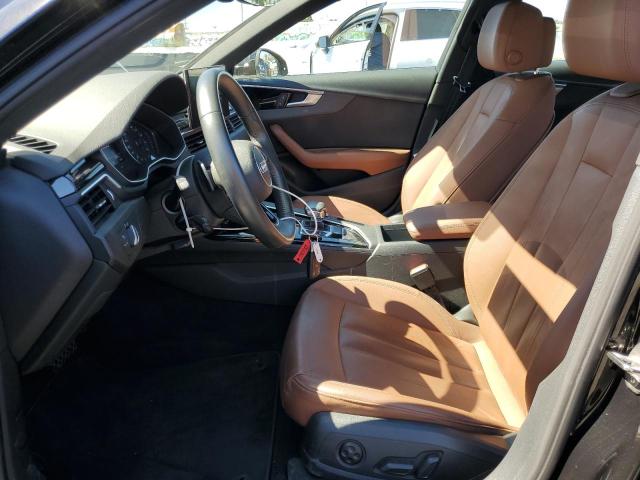 Photo 7 from auction – 2020 AUDI A4 PREMIUM with VIN WAUGMAF42LN012920
