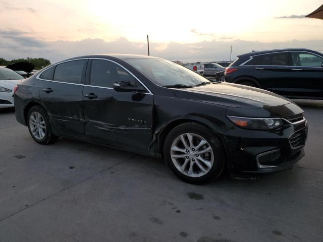 Photo 4 from auction – 2017 CHEVROLET MALIBU LT with VIN 1G1ZE5ST1HF100459