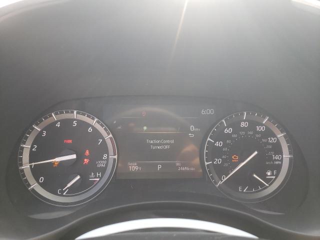 Photo 9 from auction – 2021 TOYOTA HIGHLANDER with VIN 5TDJZRBH4MS056690
