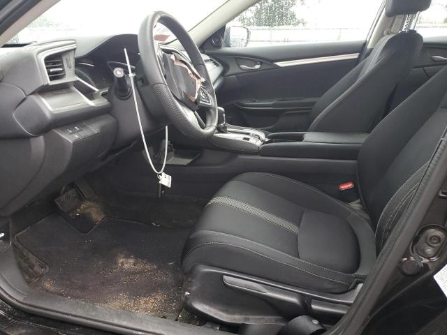 Photo 7 from auction – 2016 HONDA CIVIC EX with VIN 2HGFC2F87GH507141