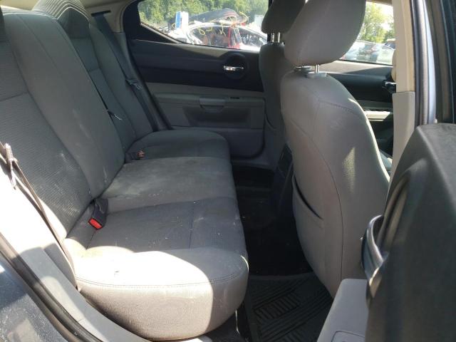 Photo 10 from auction – 2007 DODGE CHARGER SE with VIN 2B3KA43R47H842936