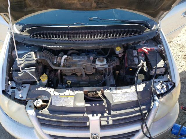 Photo 12 from auction – 2006 DODGE GRAND CARA with VIN 2D4GP44L66R700628