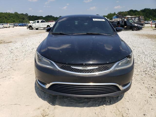 Photo 5 from auction – 2015 CHRYSLER 200 LIMITE with VIN 1C3CCCAB4FN614538