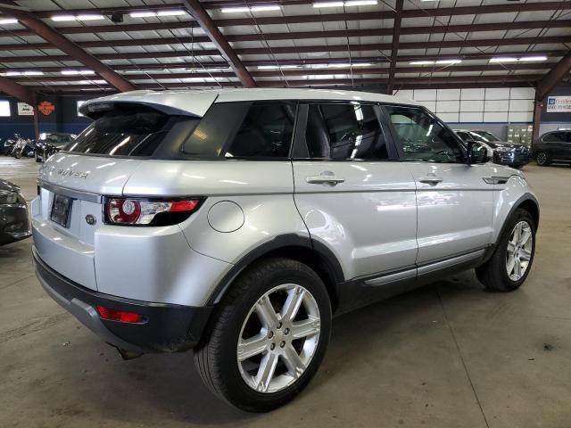 Photo 3 from auction – 2014 LAND ROVER RANGE ROVE with VIN SALVP2BG1EH940445
