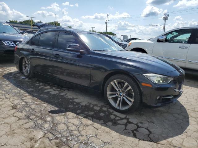Photo 4 from auction – 2013 BMW 328 XI SUL with VIN WBA3B5C54DF596032