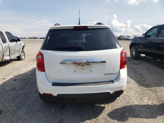 Photo 6 from auction – 2012 CHEVROLET EQUINOX LT with VIN 2GNALDEK0C6367853