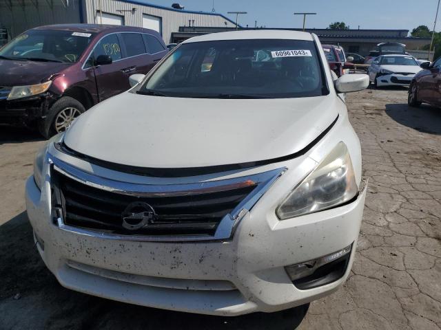 Photo 5 from auction – 2015 NISSAN ALTIMA 2.5 with VIN 1N4AL3AP1FC202707