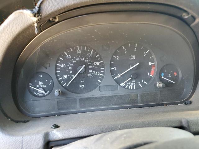 Снимка 9 от търг – 2004 BMW X5 3.0I с VIN 5UXFA13504LU22017