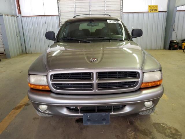 Photo 5 from auction – 2000 DODGE DURANGO with VIN 1B4HS28N0YF184922