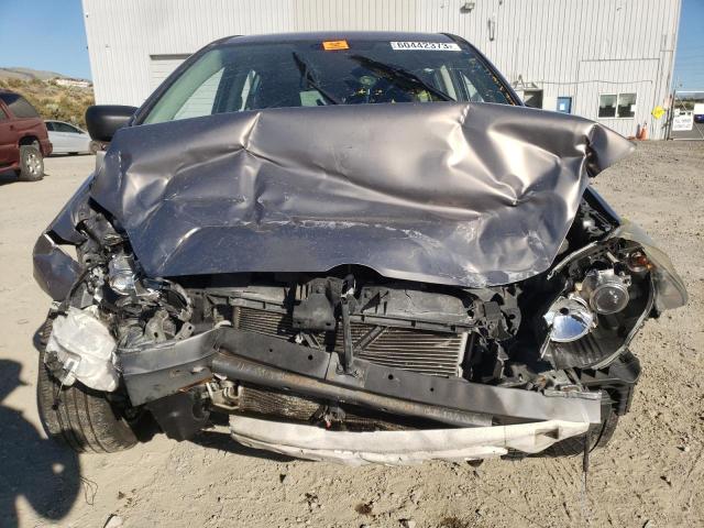 Photo 5 from auction – 2010 MAZDA 5 with VIN JM1CR2WL1A0376644