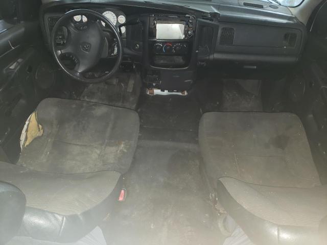 Photo 8 from auction – 2003 DODGE RAM 1500 S with VIN 1D7HA18D23J673664