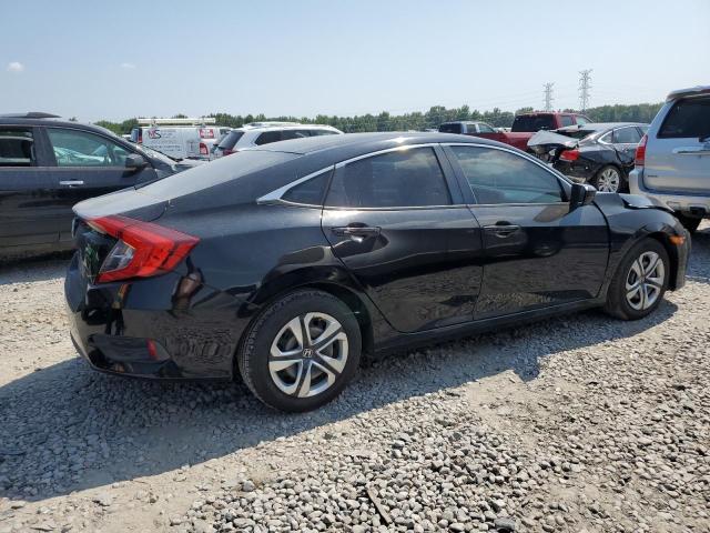 Photo 3 from auction – 2017 HONDA CIVIC LX with VIN 19XFC2F59HE065108