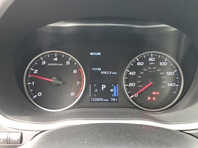 Photo 9 from auction – 2019 MITSUBISHI ECLIPSE CR with VIN JA4AT4AA4KZ052038