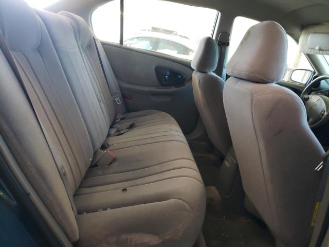 Photo 10 from auction – 2003 CHEVROLET MALIBU with VIN 1G1ND52J43M545573
