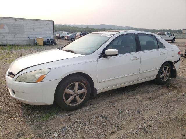 Photo 1 from auction – 2003 HONDA ACCORD EX with VIN 1HGCM56633A019247