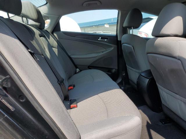Photo 10 from auction – 2013 HYUNDAI SONATA GLS with VIN 5NPEB4AC2DH649923