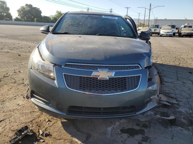 Photo 5 from auction – 2012 CHEVROLET CRUZE LS with VIN 1G1PC5SH3C7286260