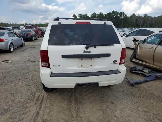 Photo 6 from auction – 2005 JEEP GRAND CHER with VIN 1J4GR48K45C597817