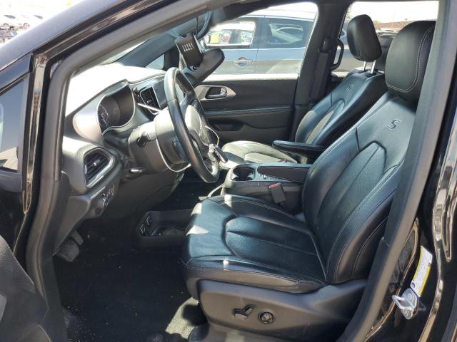 Photo 7 from auction – 2018 CHRYSLER PACIFICA T with VIN 2C4RC1EG0JR252655