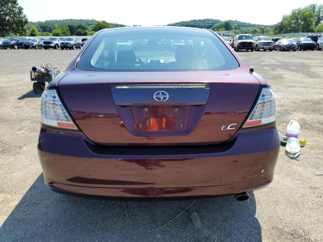 Photo 6 from auction – 2007 SCION TC with VIN JTKDE177670154761