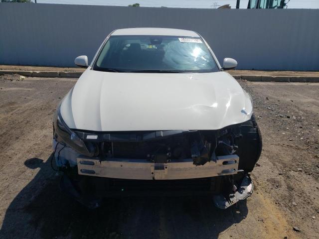 Photo 5 from auction – 2022 NISSAN ALTIMA S with VIN 1N4BL4BV4NN305730