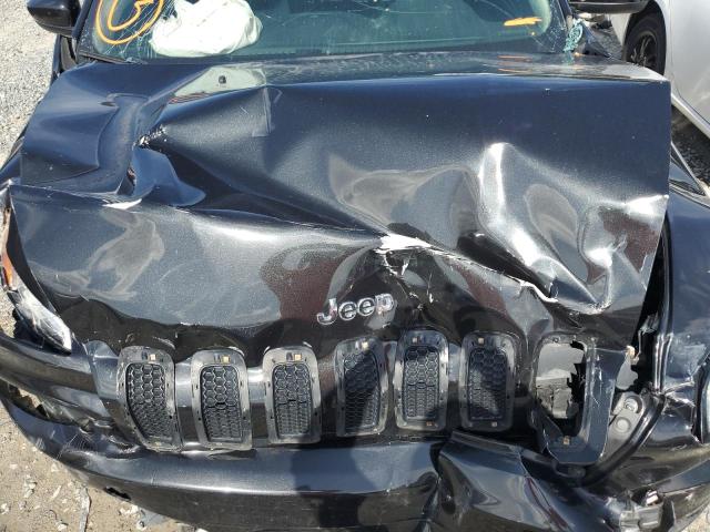 Photo 11 from auction – 2014 JEEP CHEROKEE L with VIN 1C4PJLCS1EW194486