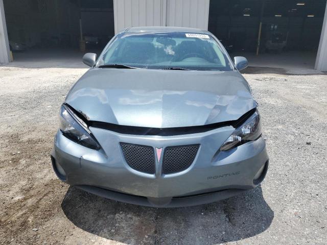 Photo 5 from auction – 2006 PONTIAC GRAND PRIX with VIN 2G2WP552X61203055