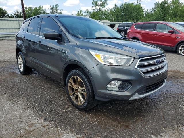 Photo 4 from auction – 2017 FORD ESCAPE SE with VIN 1FMCU9G97HUC96869