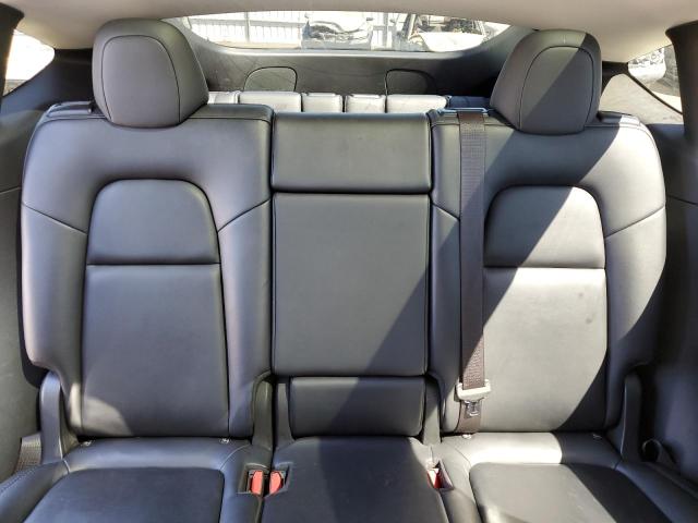 Photo 10 from auction – 2021 TESLA MODEL Y with VIN 5YJYGAEE1MF160050