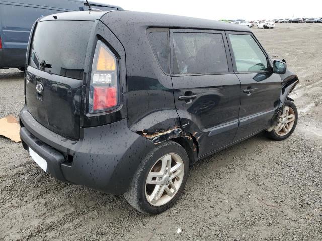 Снимка 3 от търг – 2011 KIA SOUL + с VIN KNDJT2A26B7219207