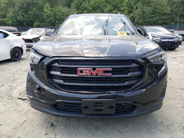 Photo 5 from auction – 2019 GMC TERRAIN SL with VIN 3GKALTEV8KL359432