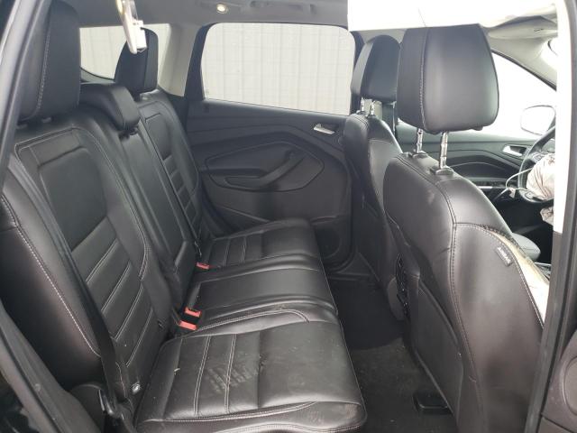 Photo 11 from auction – 2017 FORD ESCAPE TIT with VIN 1FMCU9J95HUA12213