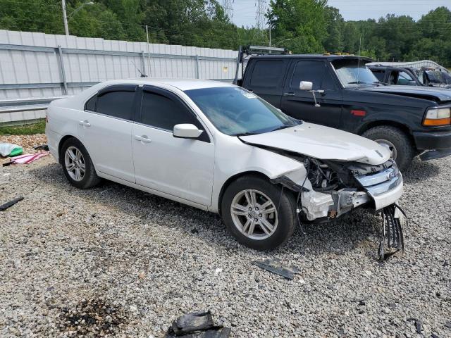 Photo 4 from auction – 2011 FORD FUSION SE with VIN 3FAHP0HAXBR145292